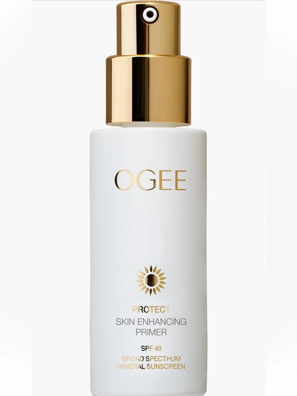 NEW OGEE Protect Skin Enhancing Primer SPF EXP 04/27 $50